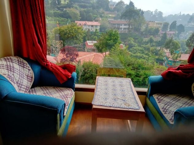 Satyanand Cottage-1